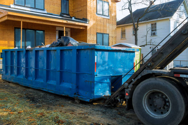 Best Yard Waste Removal  in Canton, TX