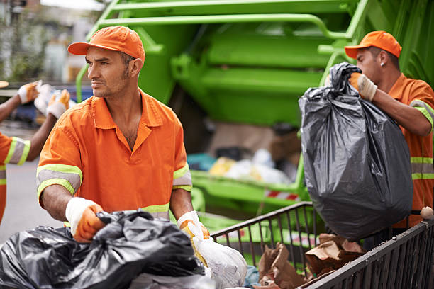 Best Retail Junk Removal  in Canton, TX